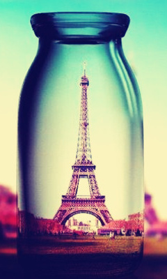 Eyfel kulesi