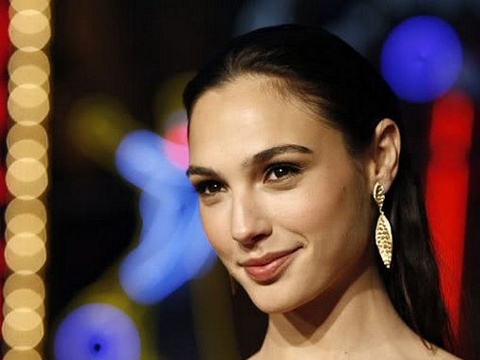 Gal Gadot