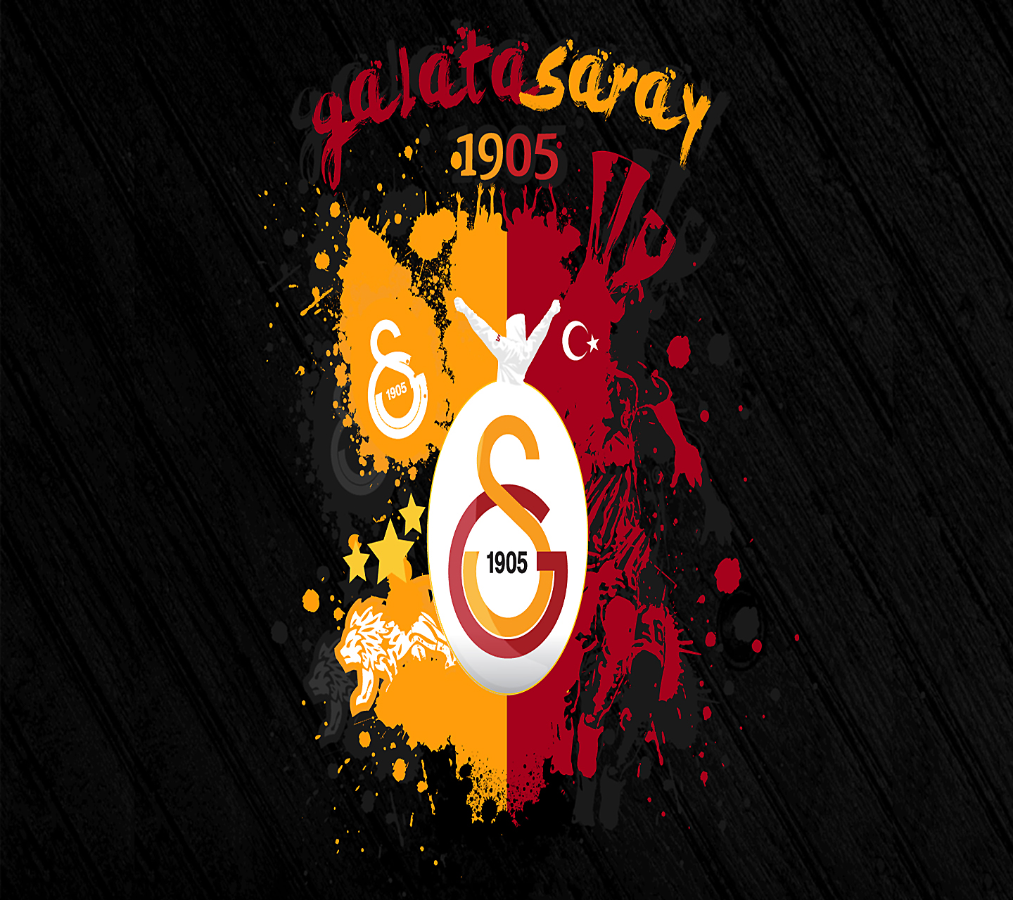 Galatasaray 1905