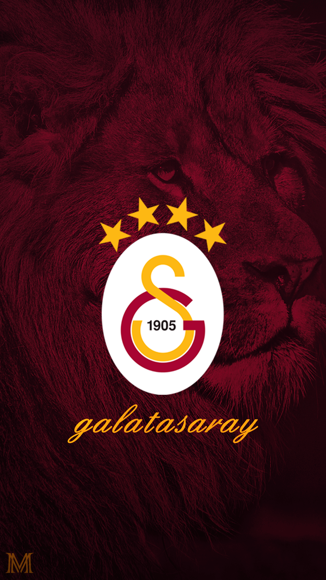 Galatasaray Arma - Galatasaray #7