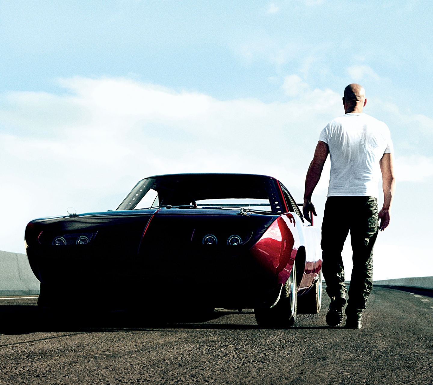 Hızlı ve Öfkeli 6