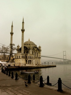 İstanbul Ortaköy 2