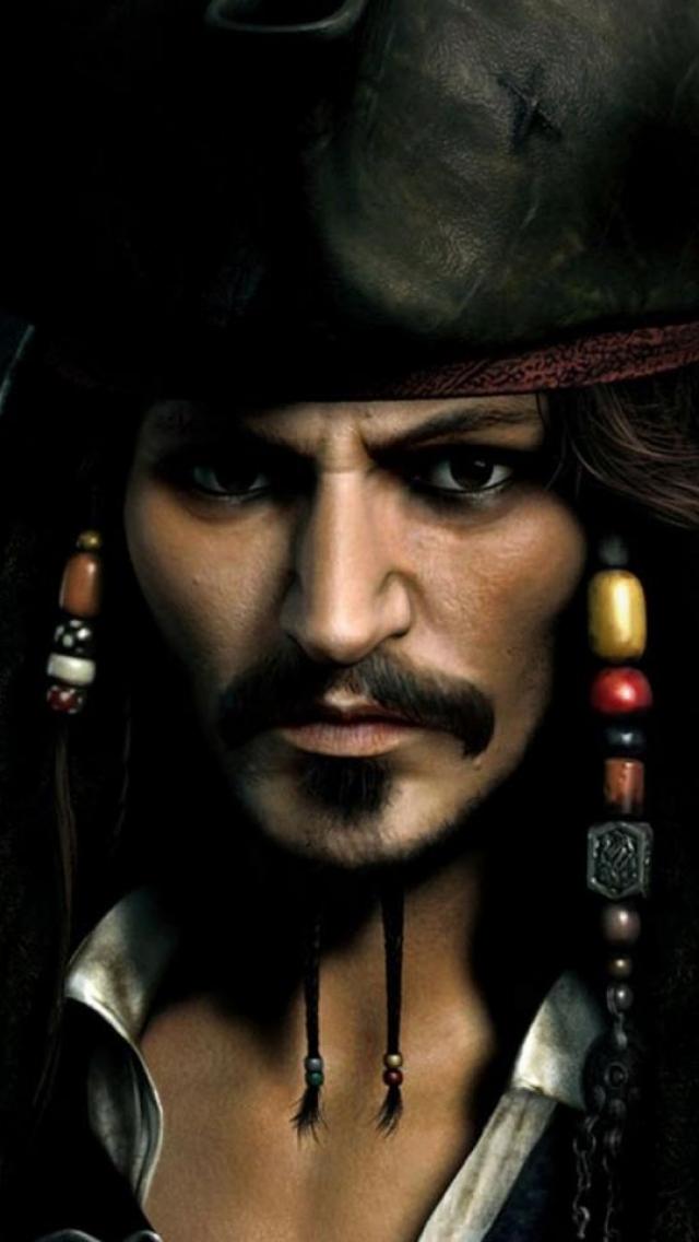 Jack Sparrow