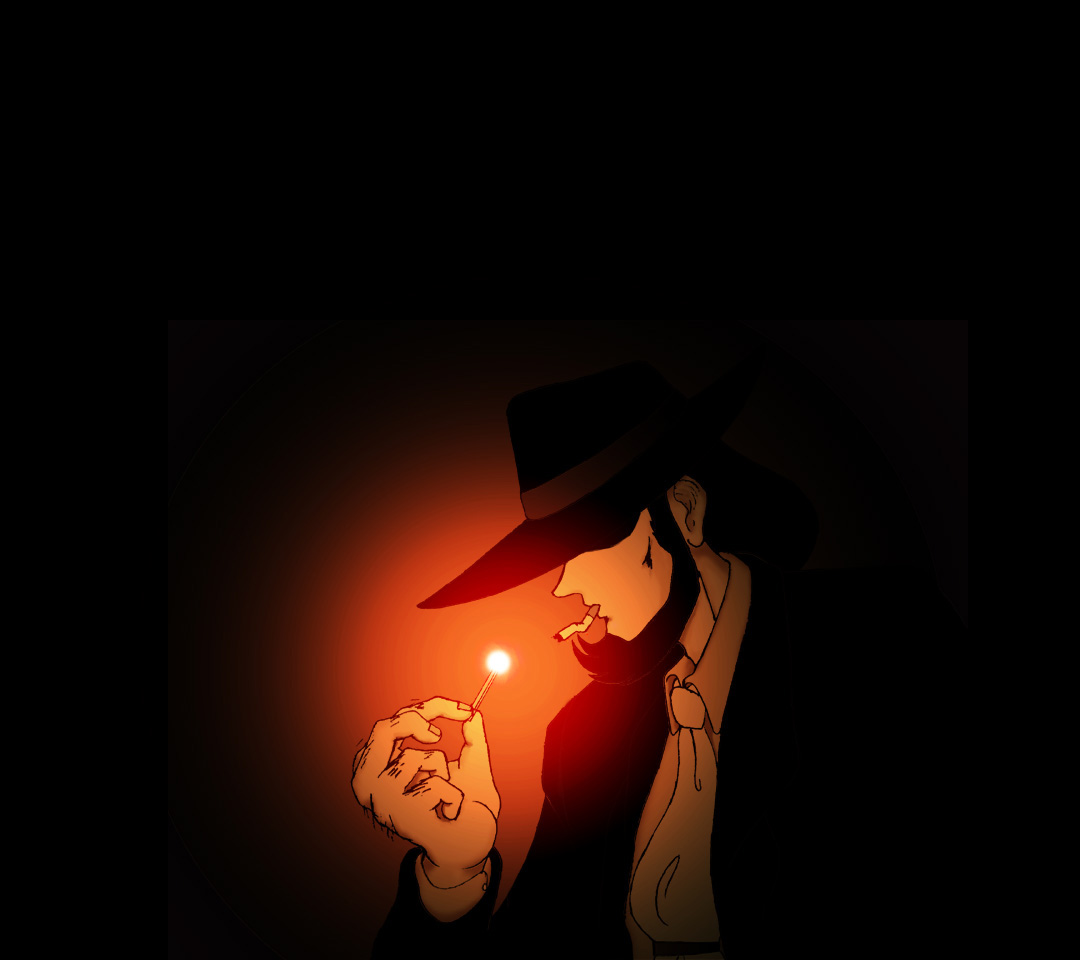 Jigen