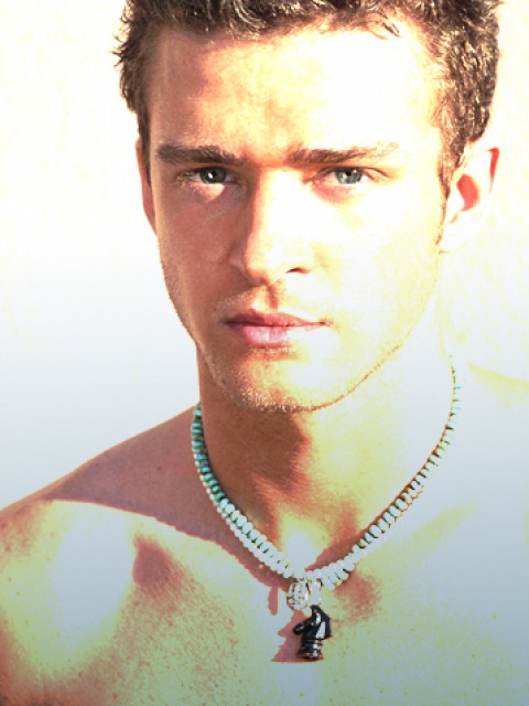 Justin Timberlake