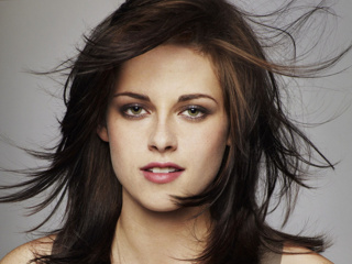 Kristen Stewart