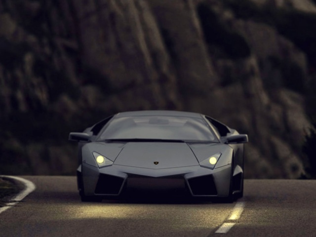 Lamborghini