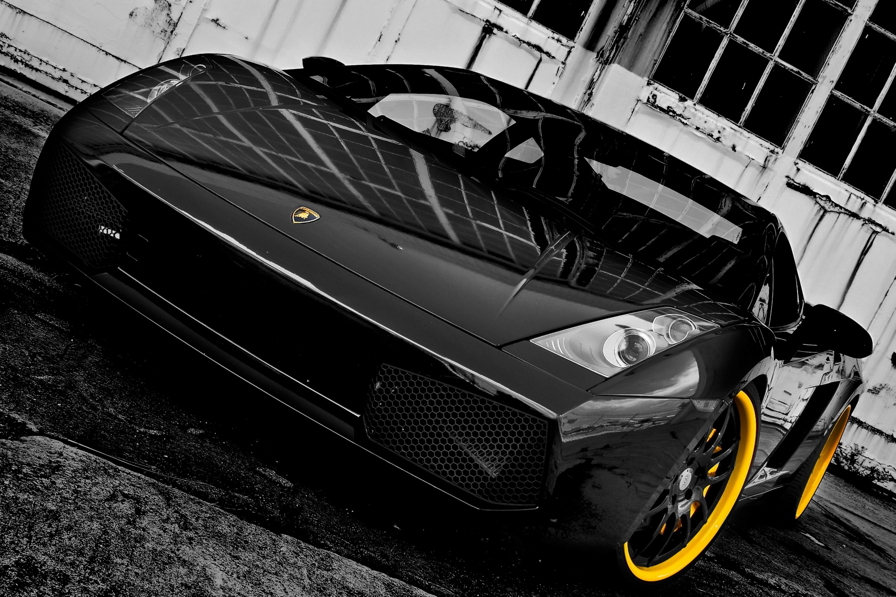 Lamborghini Gallardo