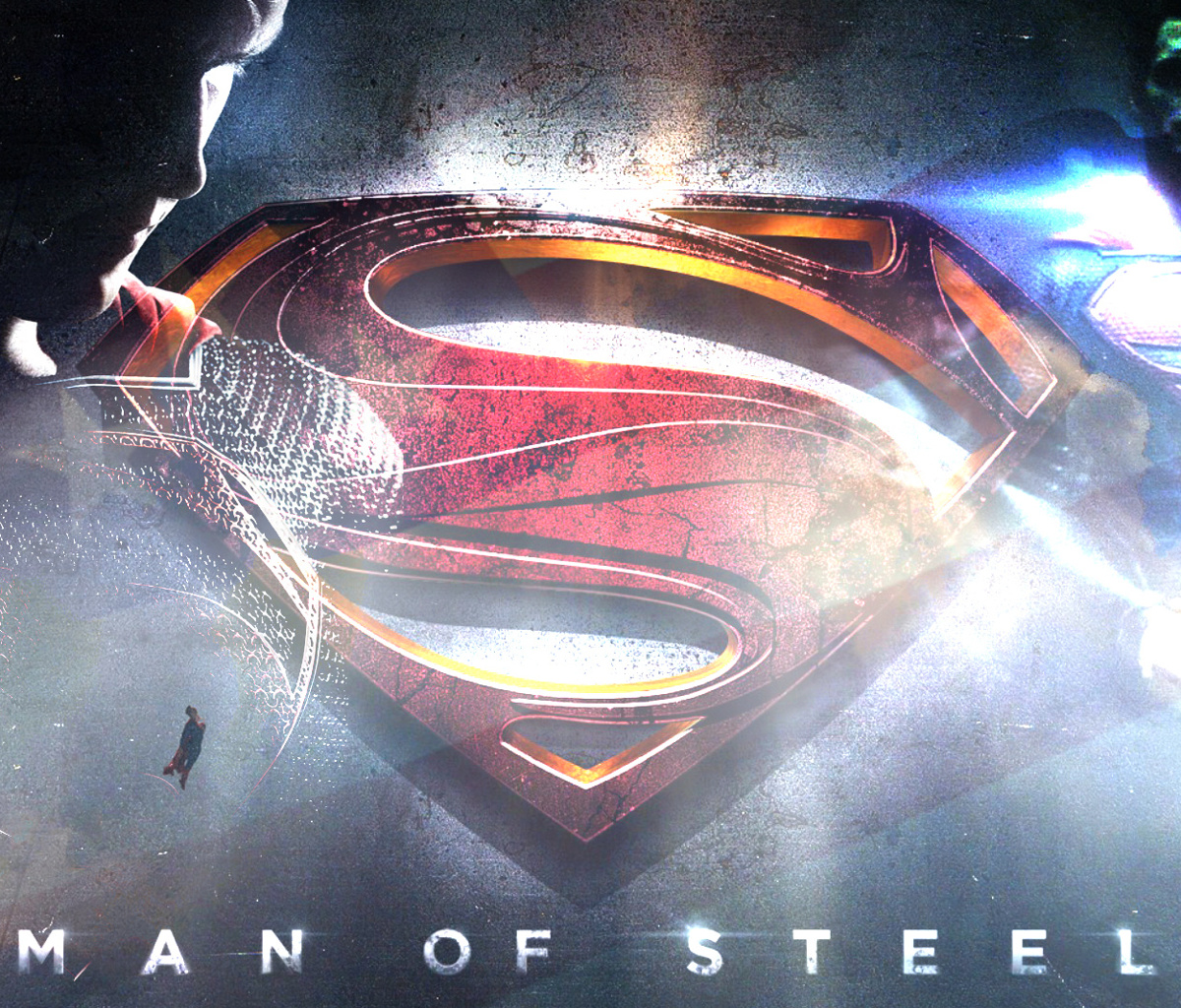 Man of Steel