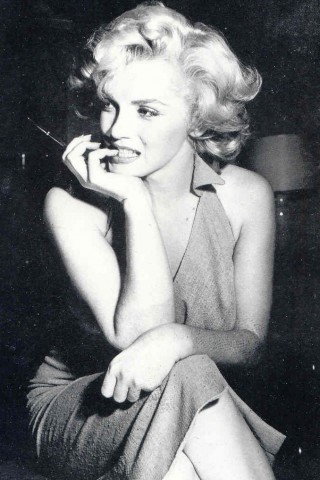 Marilyn Monroe