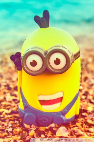 Minion