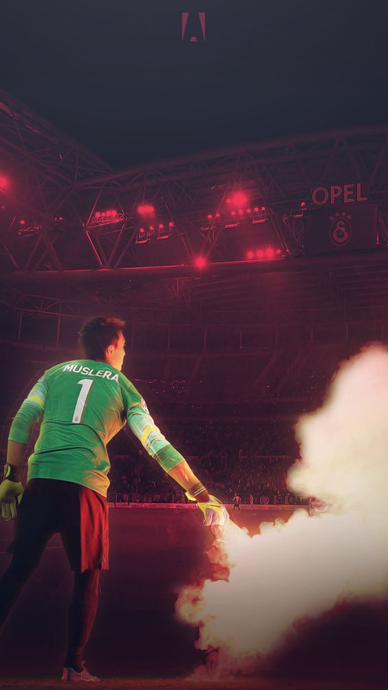 Muslera - Galatasaray #12