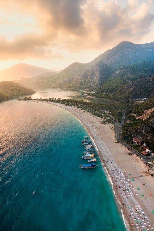 Ölüdeniz