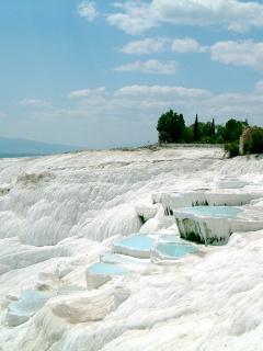 Pamukkale