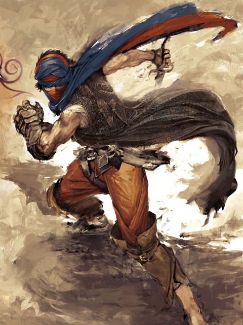 Prince of Persia