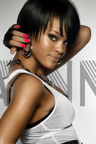 Rihanna