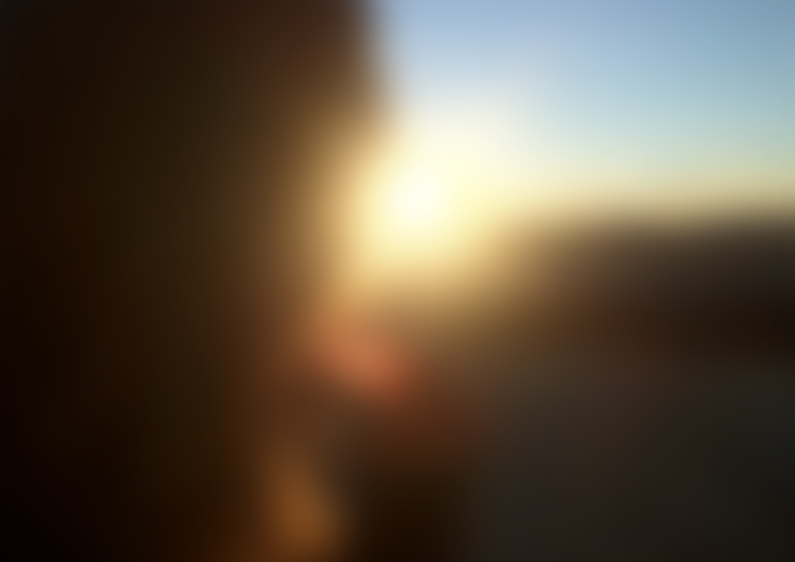 Sade Saydam Arkaplan