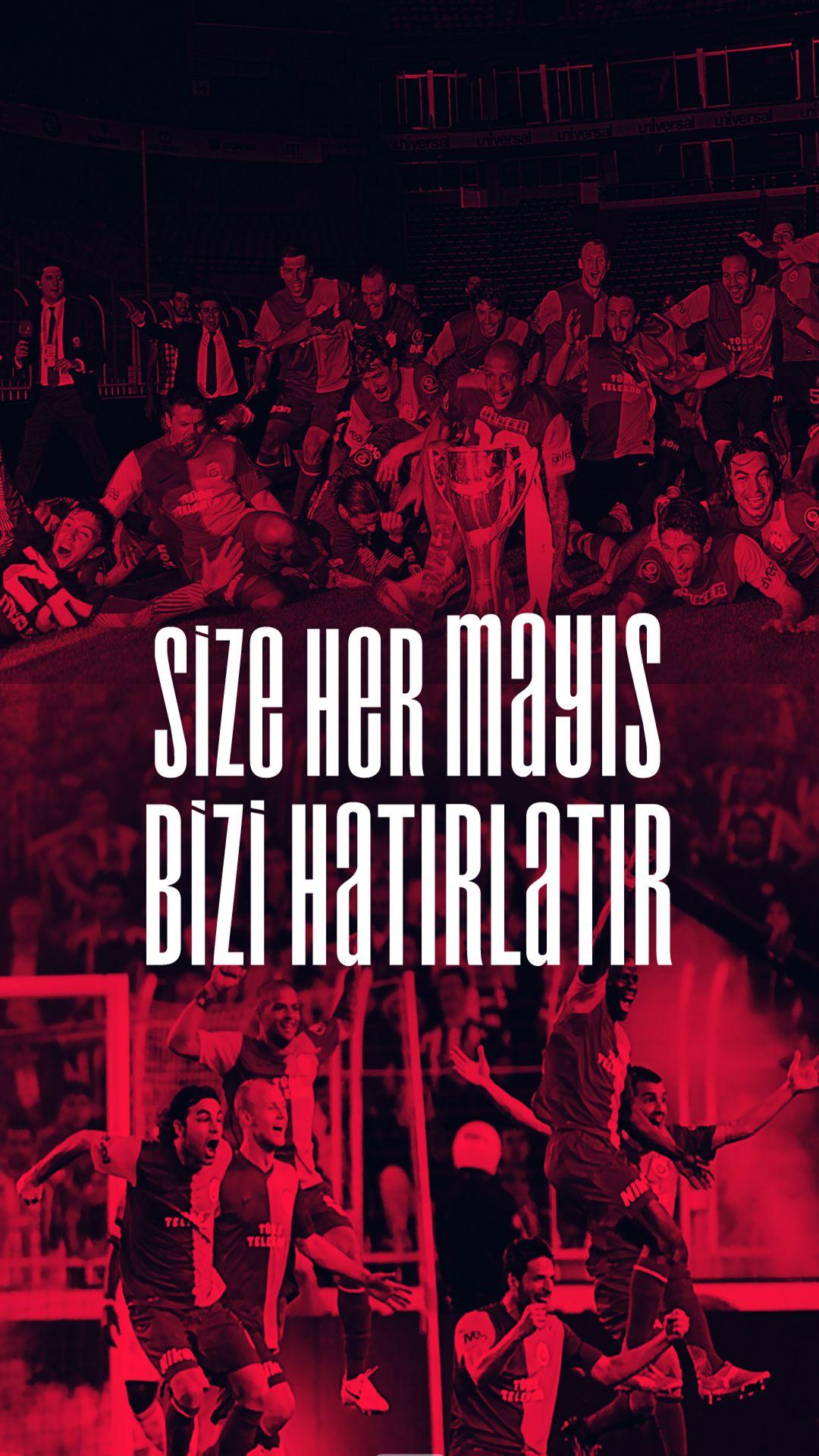 Mayıs - Galatasaray #6