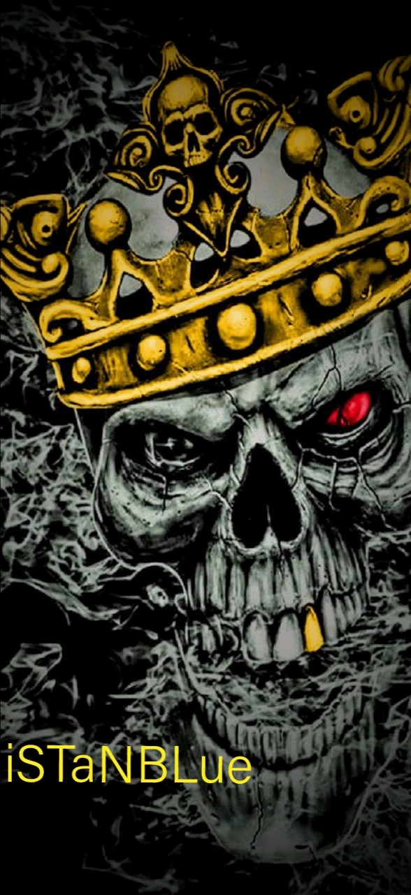 Skull King