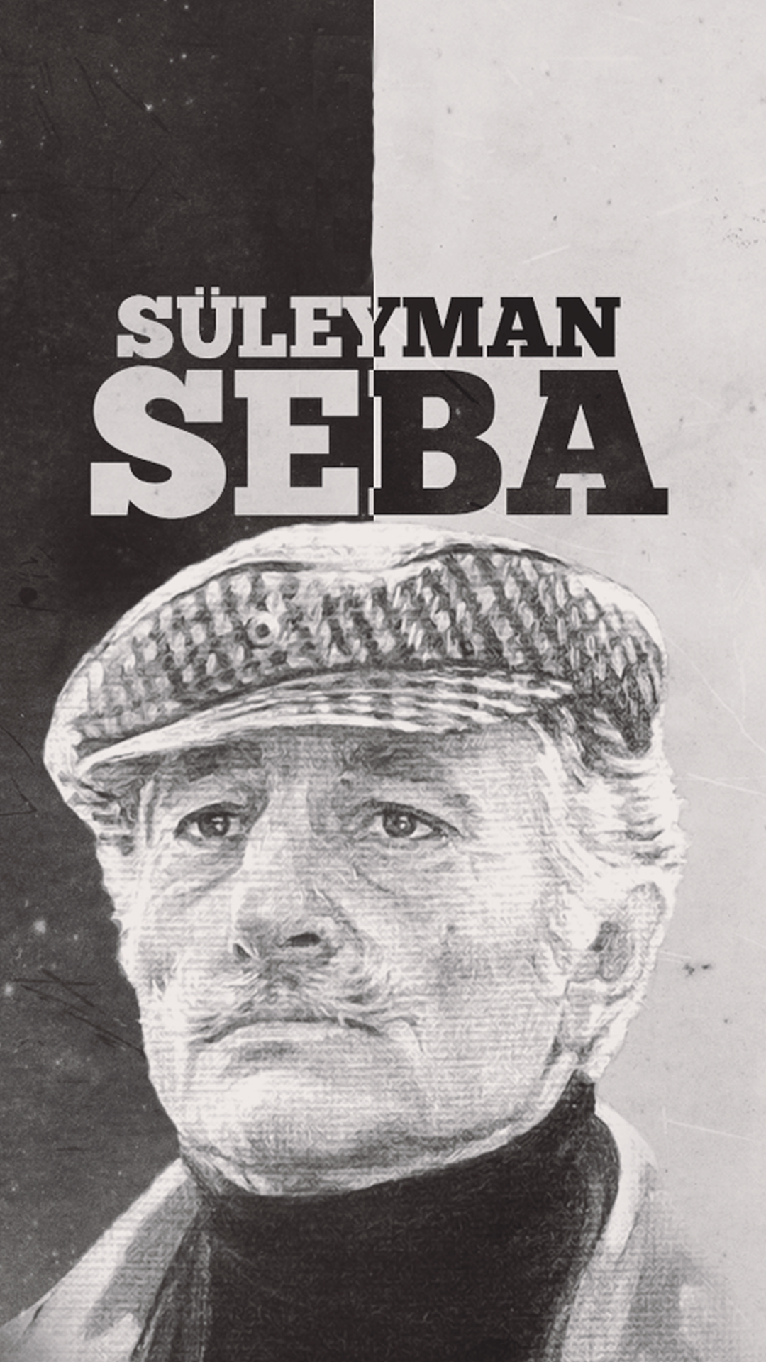 Süleyman Seba Beşiktaş