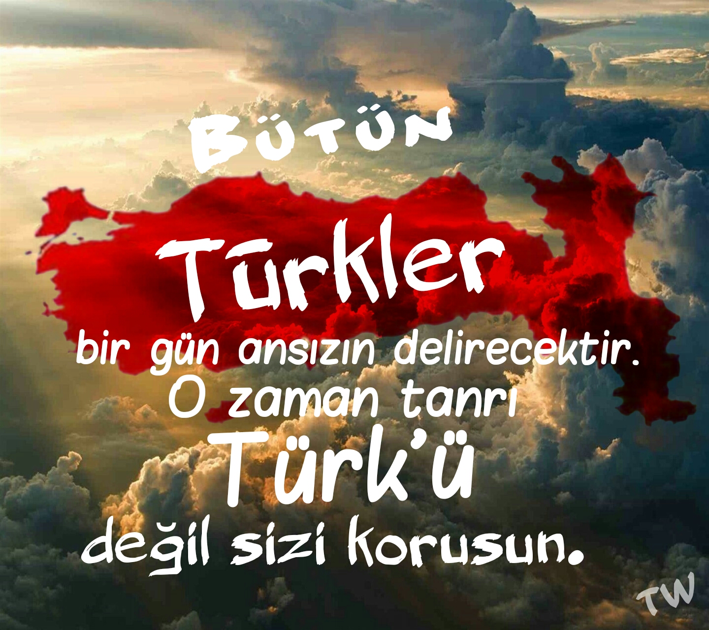 Türklük