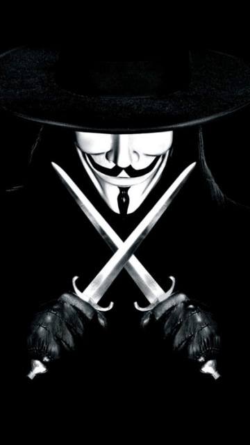 v for vendetta 2