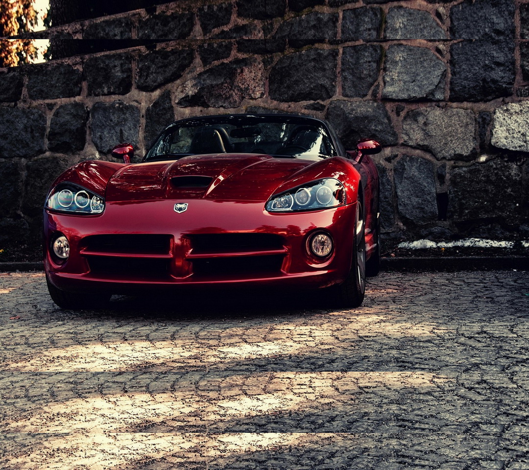 Viper
