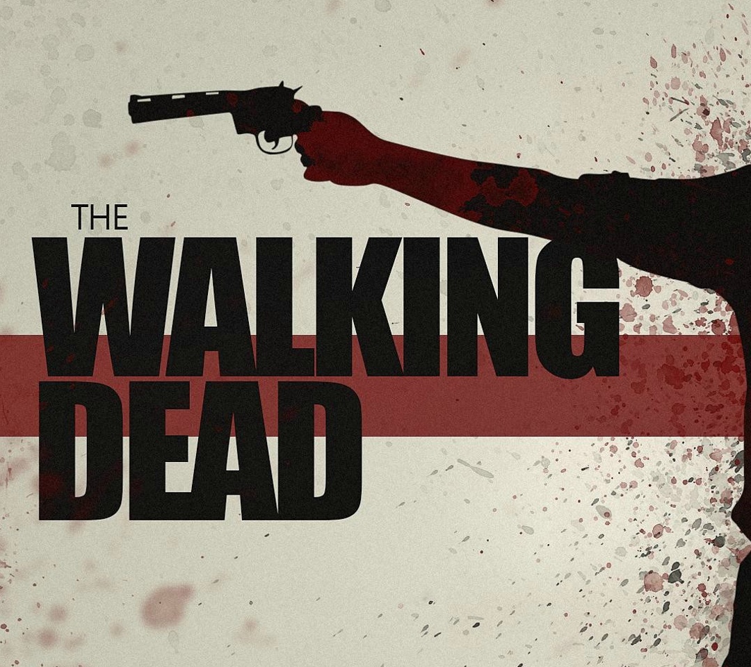 Walking Dead