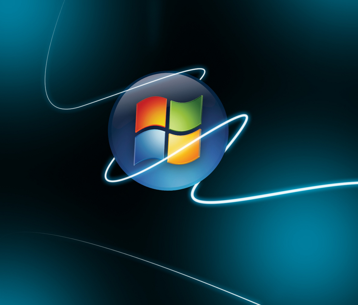 Windows 7 Logo