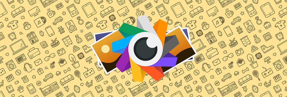 Android’de selfie için kullanabileceğiniz en iyi 5 uygulama